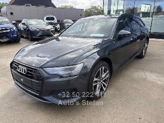 Avarii autoturisme Audi A6 ADVANCED 2023/2