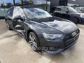 Audi A6 ADVANCED picture 4