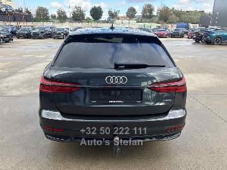 Audi A6 ADVANCED picture 5