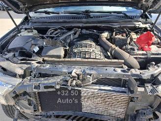 Ford Ranger WILDTRAK picture 22
