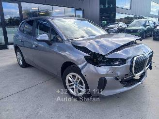 Schadeauto BMW 2-serie E XDRIVE 2023/10