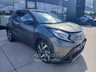  Toyota Aygo X 2024/3