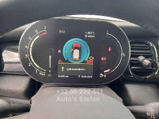 Mini Cooper ONE picture 8