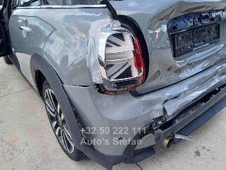 Mini Cooper ONE picture 34