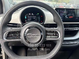 Fiat 500 E ICON picture 18