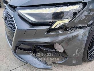 Audi A3 SPORTBACK 30 TFSI S LINE picture 19