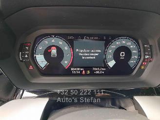 Audi A3 SPORTBACK 30 TFSI S LINE picture 9