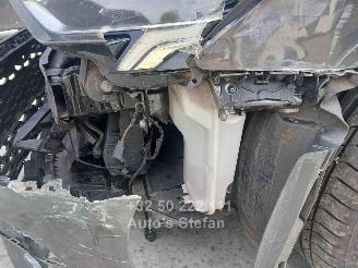 Audi A3 SPORTBACK 30 TFSI S LINE picture 32