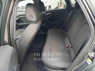 Audi A3 SPORTBACK 30 TFSI S LINE picture 13