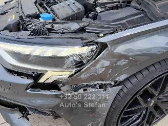 Audi A3 SPORTBACK 30 TFSI S LINE picture 24