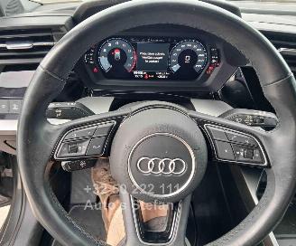 Audi A3 SPORTBACK 30 TFSI S LINE picture 7