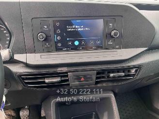 Volkswagen Caddy  picture 18