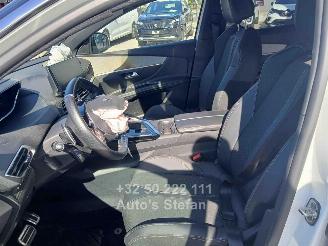 Peugeot 3008 GT picture 8