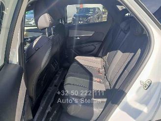 Peugeot 3008 GT picture 14