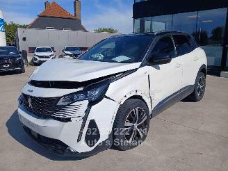 Peugeot 3008 GT picture 3
