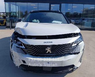 Peugeot 3008 GT picture 2
