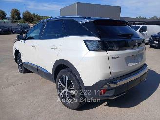 Peugeot 3008 GT picture 6