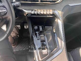 Peugeot 3008 GT picture 16
