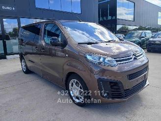 Unfallwagen Citroën SpaceTourer BUSINESS M 2022/4