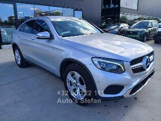 Avarii autoturisme Mercedes GLC 250 4 MATIC 2019/7
