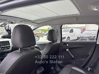 Peugeot 2008 ALLURE picture 25