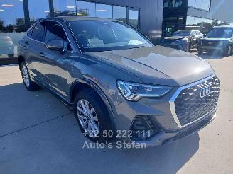  Audi Q3 SPORTBACK 35 TFSI 2021/9