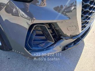 Audi Q3 SPORTBACK 35 TFSI picture 24