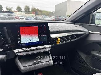 Renault Mégane E-TECH  E-TECH ELECTRIC EVOLUTION picture 14