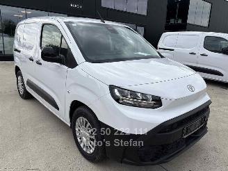  Toyota ProAce CITY COMFORT 2026/2