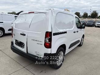 Toyota ProAce CITY COMFORT picture 5