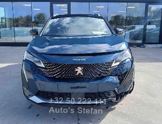 Peugeot 3008 GT picture 2