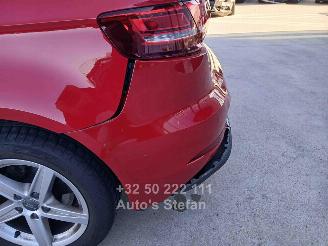 Audi A3 SPORTBACK 30 TFSI picture 21