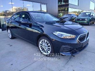 skadebil auto BMW 2-serie I ADVANTAGE 2022/12