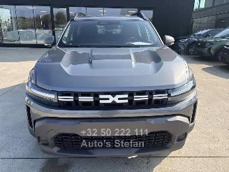 Dacia Duster EXPRESSION picture 2