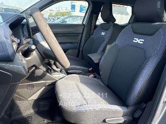 Dacia Duster EXPRESSION picture 31