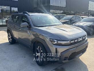 Coche accidentado Dacia Duster EXPRESSION 2025/6