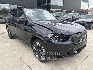 skadebil auto BMW iX3 M SPORT 2024/4