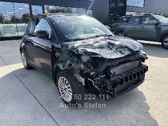  Fiat 500 E 2022/5