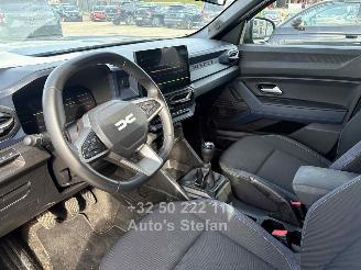 Dacia Duster  picture 13