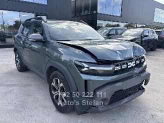  Dacia Duster  2025/5