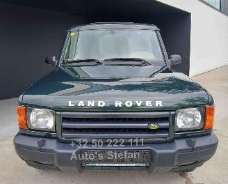 Land Rover Discovery  picture 2
