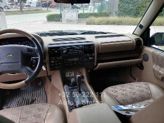 Land Rover Discovery  picture 16