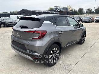 Renault Captur TECHNO picture 8
