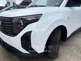 Ford Transit COURIER TREND picture 6