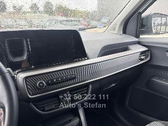 Ford Transit COURIER TREND picture 32
