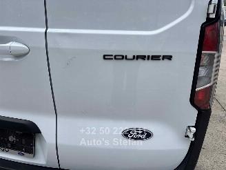 Ford Transit COURIER TREND picture 31