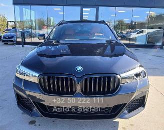 BMW 5-serie E M SPORT picture 2