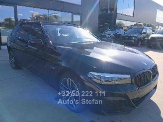 Auto incidentate BMW 5-serie E M SPORT 2023/5