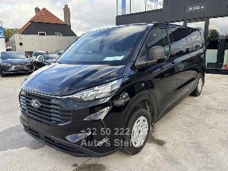Auto incidentate Ford Transit TOURNEO CUSTOM 2025/7