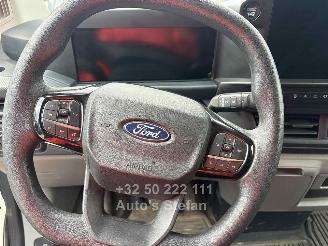 Ford Transit TOURNEO CUSTOM picture 5